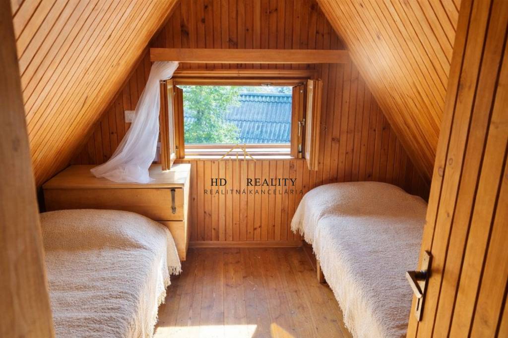 HD reality, Predaj chaty a chalupy, Krupina - 6