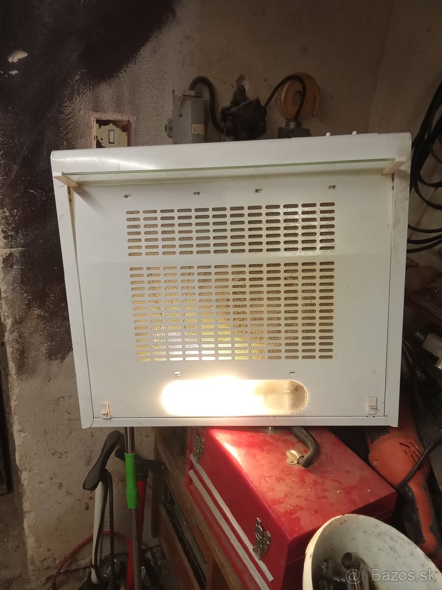 Predám digestor značka Mora - 6