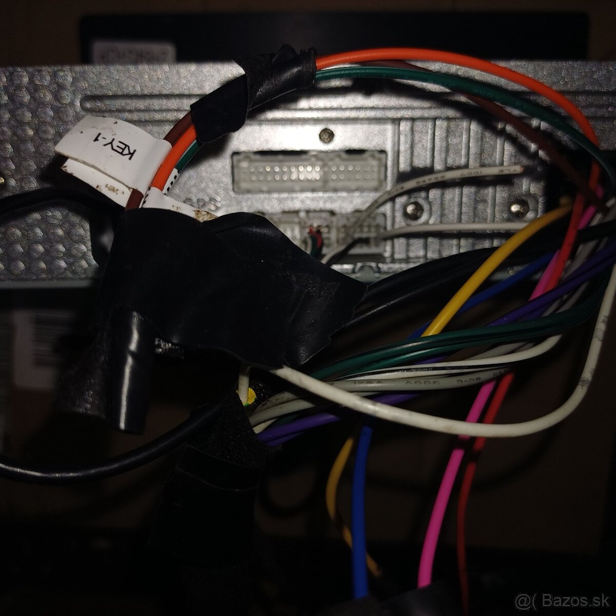 Autoradio Android - 6