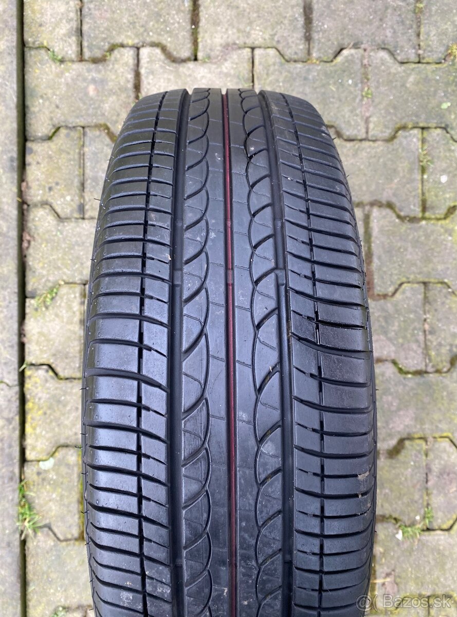 175/65 r15 letné BRIDGESTONE 84H - 6