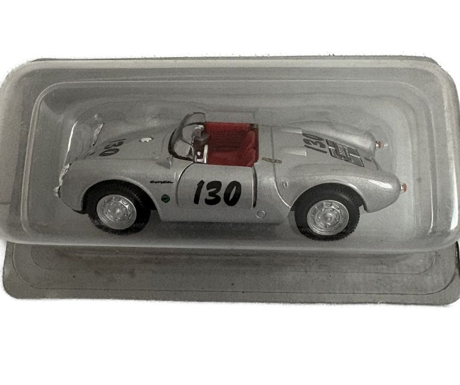 Modely pre zberateľov v mierke 1:43 - 6