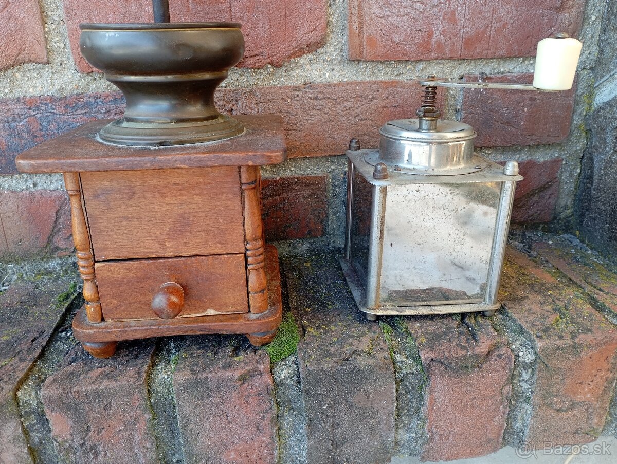 Predám pekné mlynčeky - 6