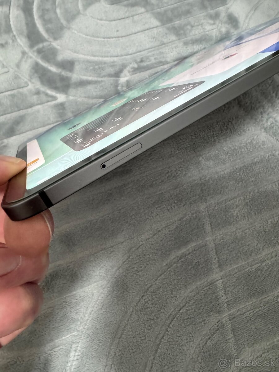 iPad Pro 12,9 (3. generácia) 256GB - Wi-Fi + SIM (Cellular) - 6