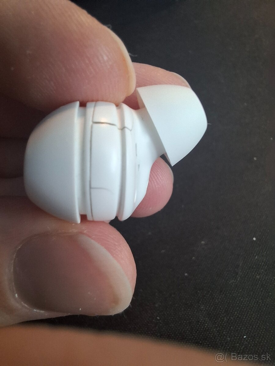 Predám Samsung Galaxy Buds FE - 6