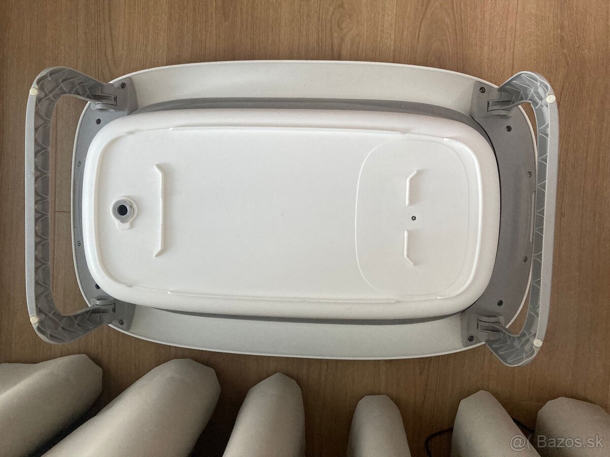 Na predaj detská vanička - 6