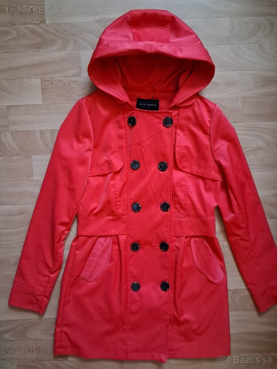 Prechodná bunda - 6