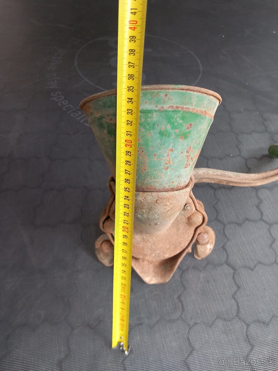 VEĽKÝ MLYNČEK - 6