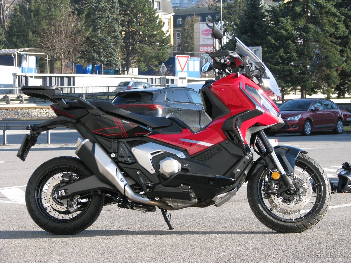 Honda X ADV 750 2024 - 6