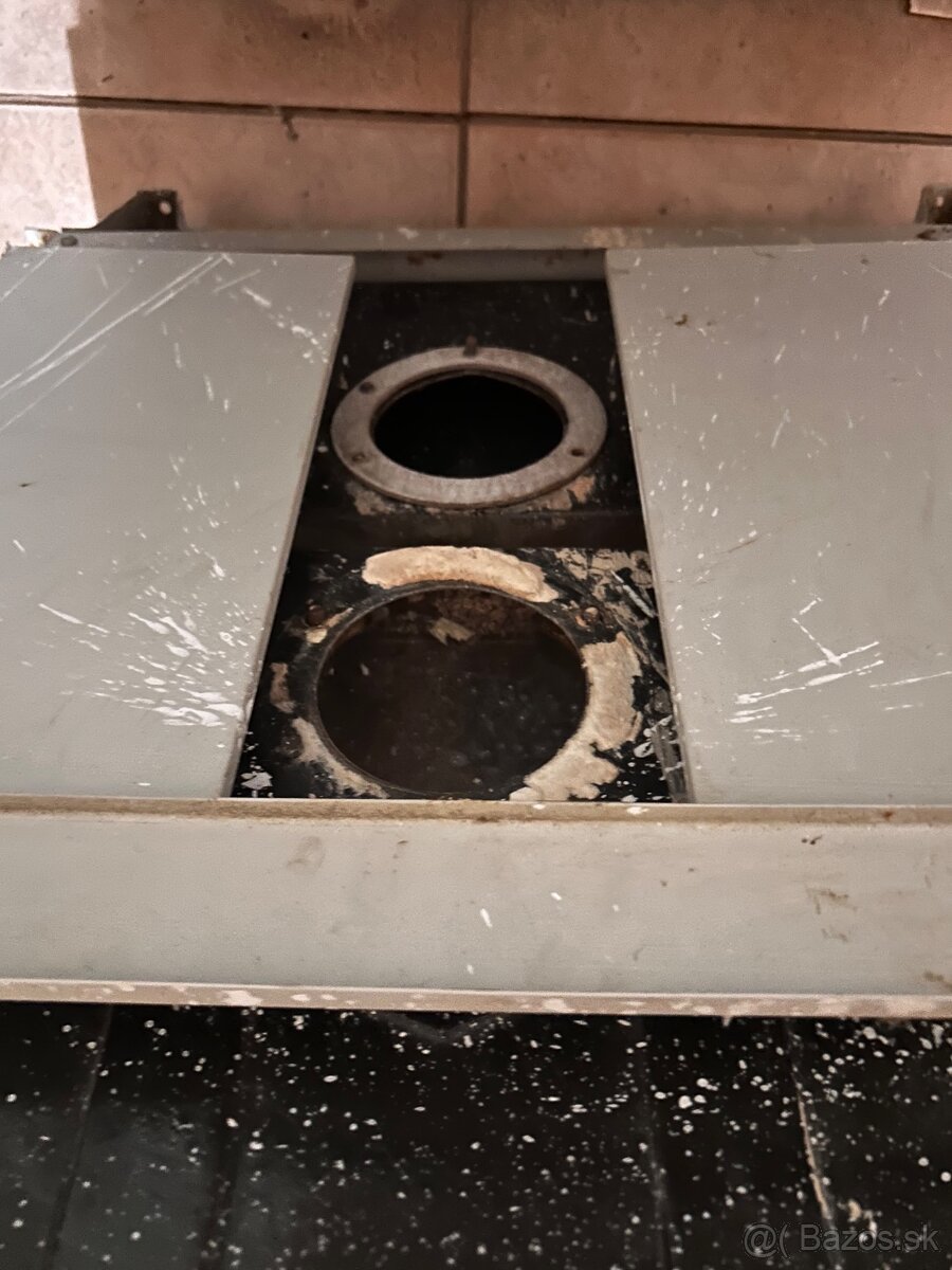 Plynové gamatky - 6