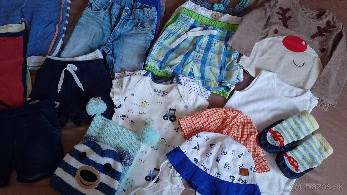 Oblecenie pre babatko - 6