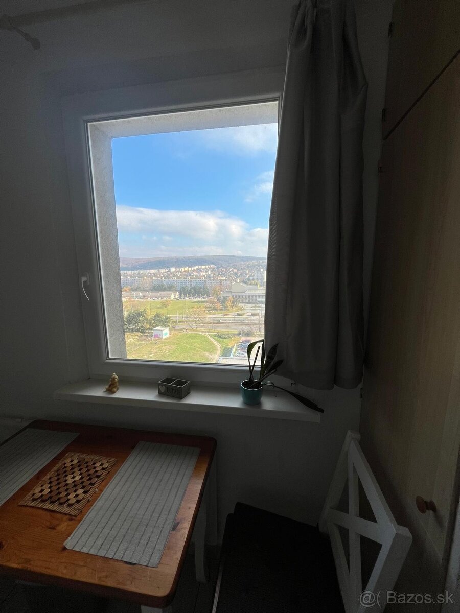 Prenájom 1-izbového bytu v Bratislave - 6
