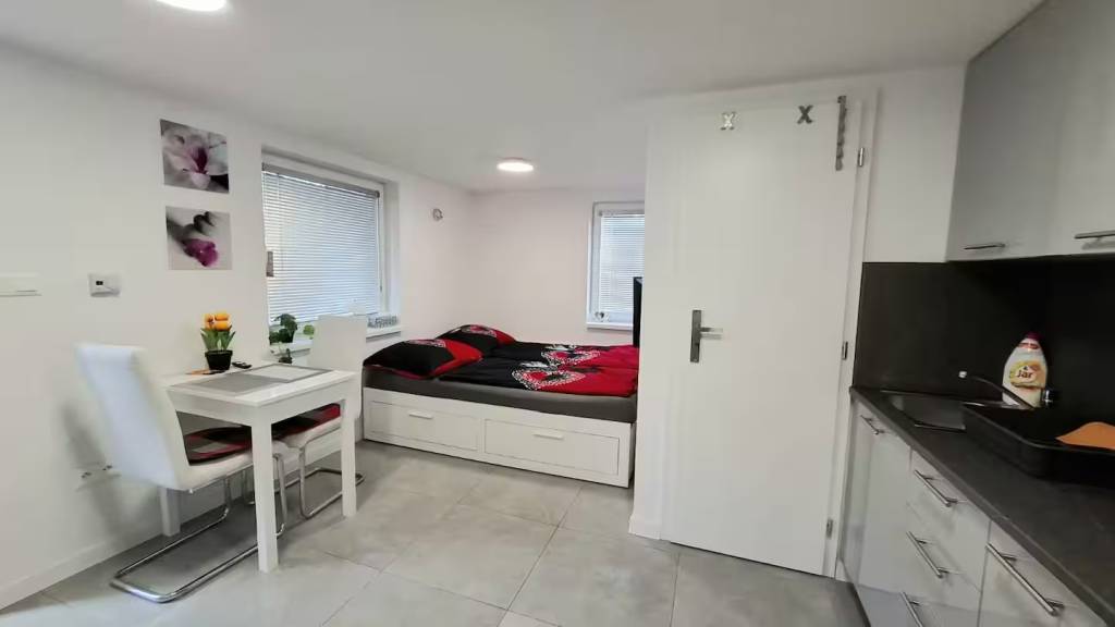 Celoročne obývateľná chata s 247m2 pozemkom za cenu garsónky - 6