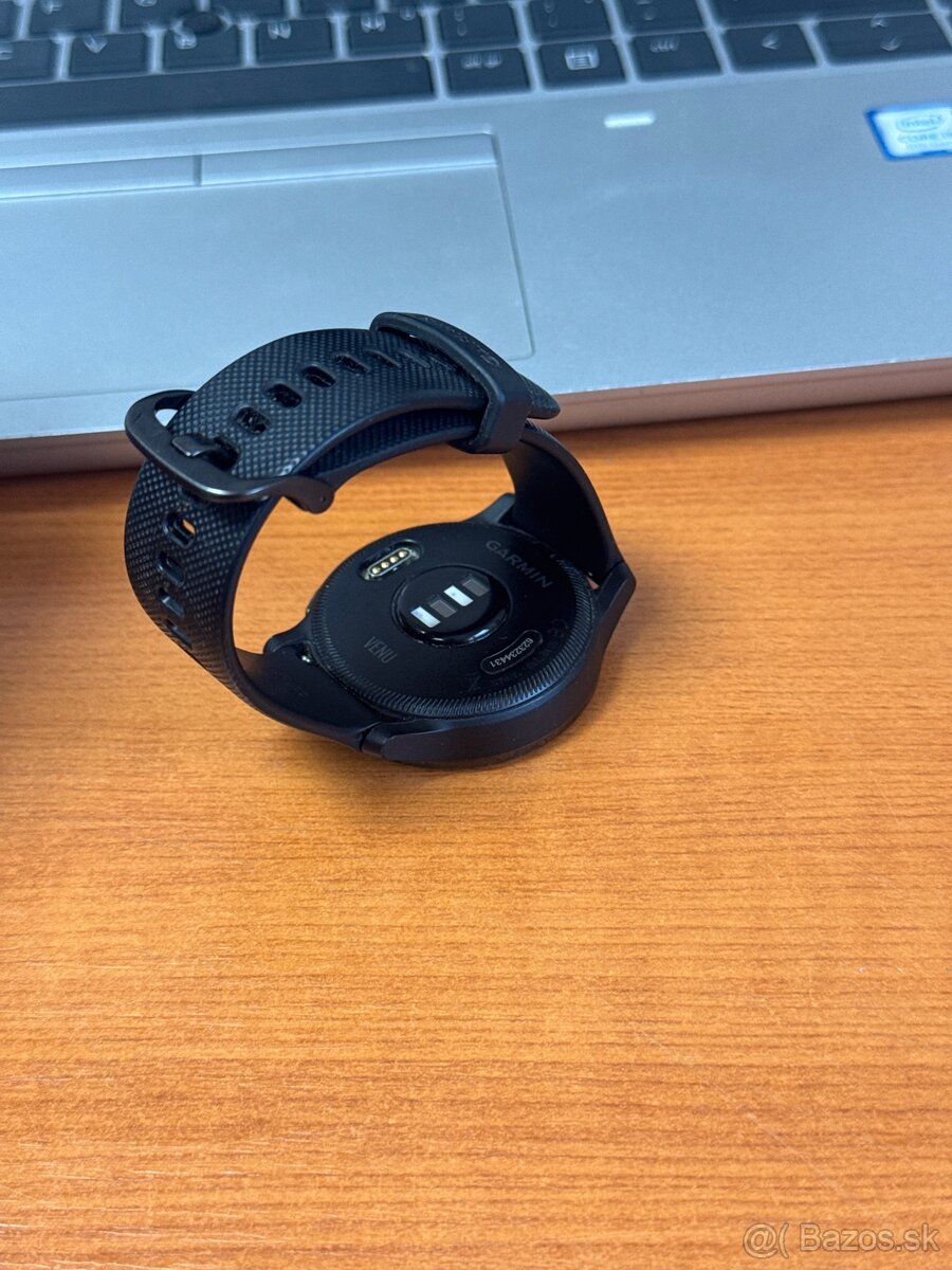 Garmin Venu Black - 6