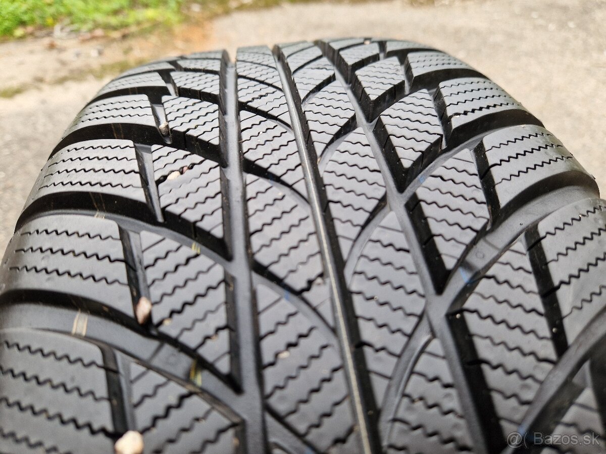 5x100 r16 kolesa disky a1 skoda kamiq seat arona 205 60 16 - 6