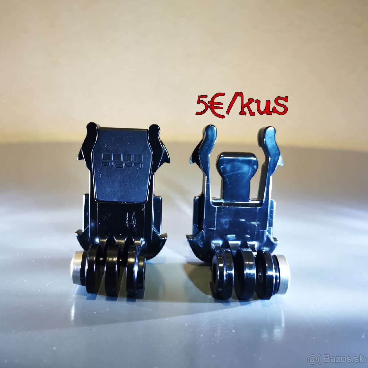 Rychlo upinak GoPro - 6