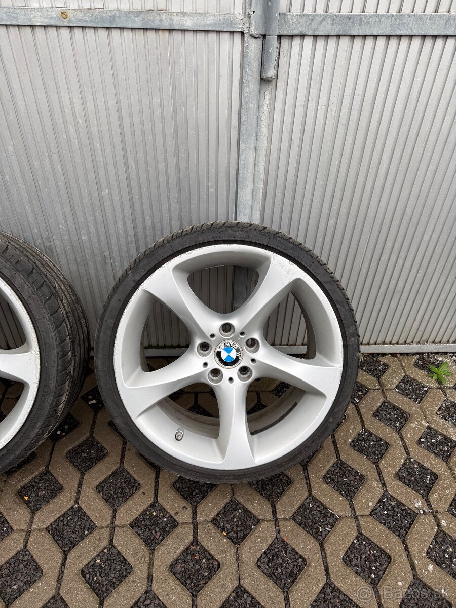 Bmw kolesa 5x120 r19 Style 230 - 6