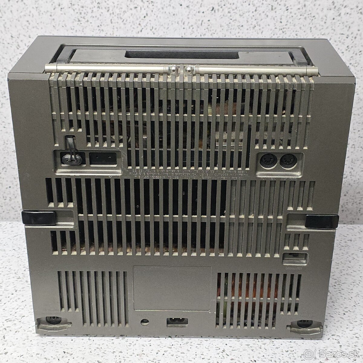 TELEFUNKEN 》HIFI STUDIO 1 - 6