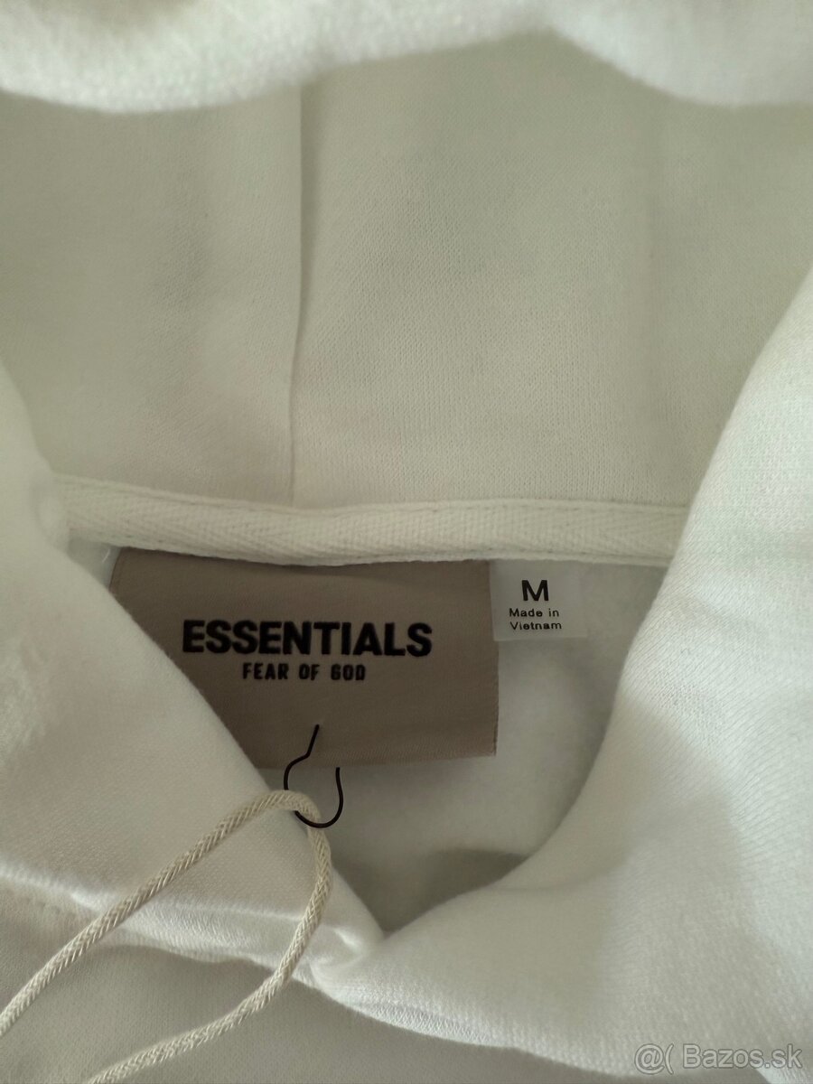 Essentials Mikina - 6
