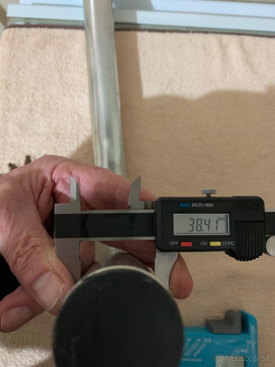 Drziak satelitu parabola - 6