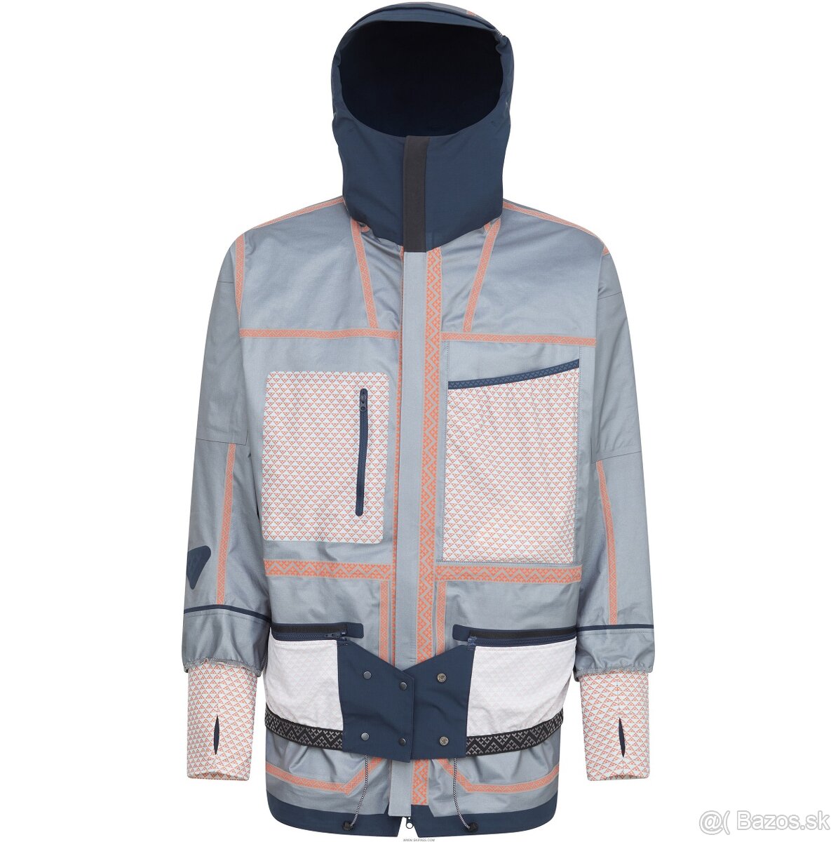 Predam bundu Black Crows Ora Xpore Ripstop - 6