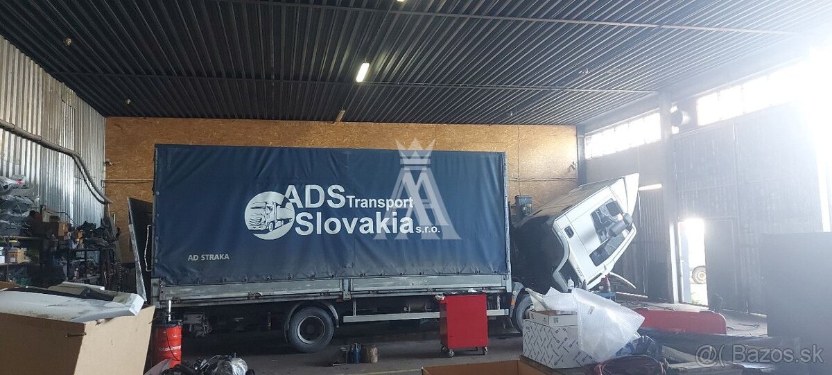 SKLADY NA PRENÁJOM, KOŠICE JUH - 6