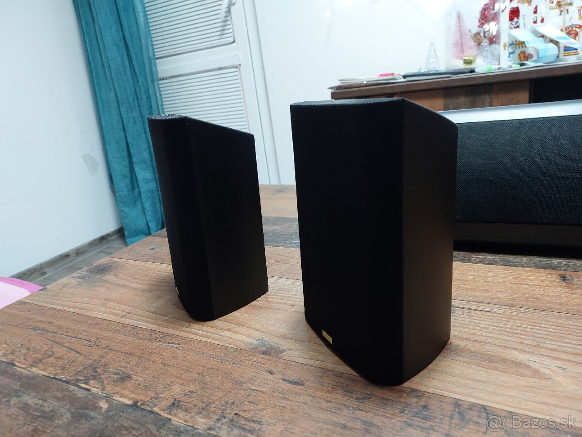 JAMO Surround +center 100ll - 6