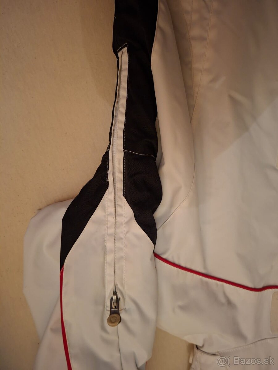 Dámska lyžiarska bunda značky Etirel, úplne nová. - 6