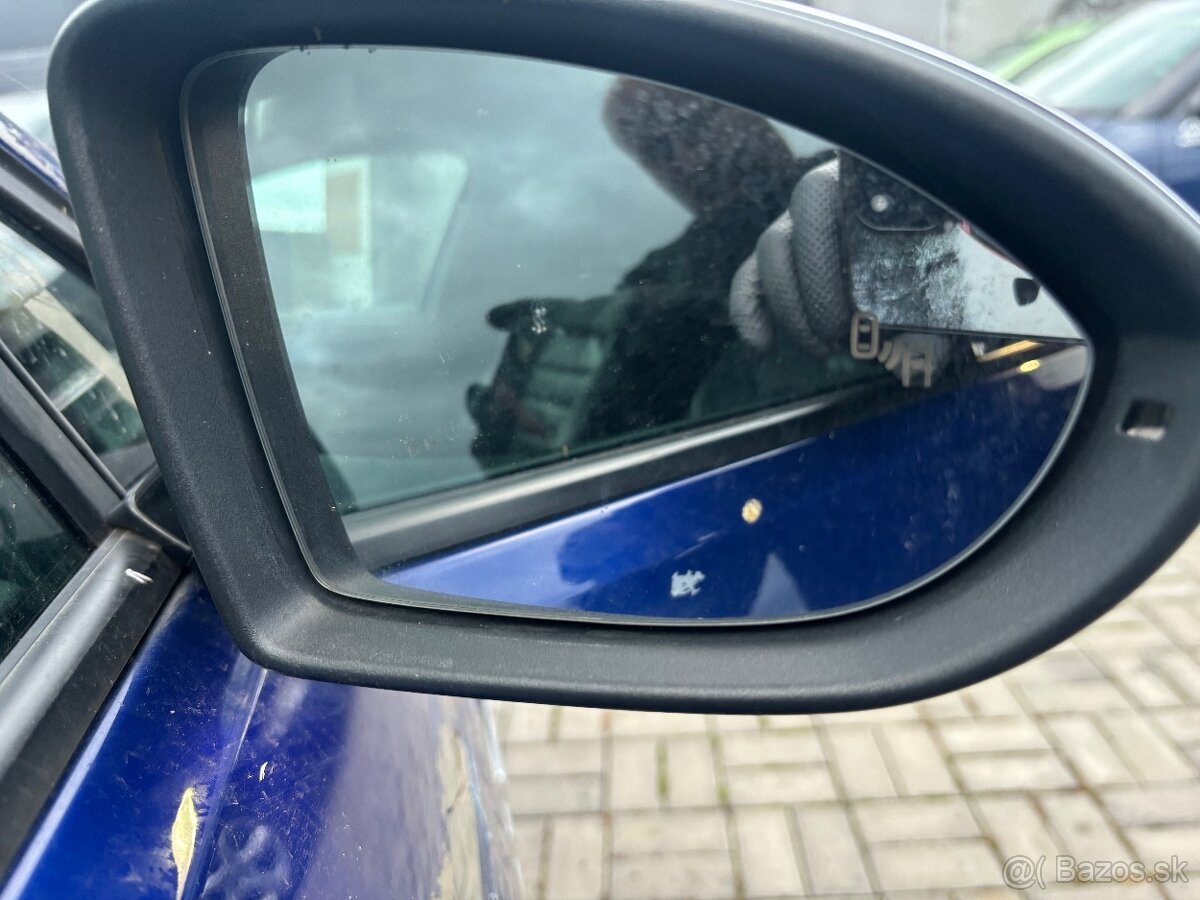 Rozpredam na nd vw golf7 R 2.0tsi 221kw dsg 4x4 - 6