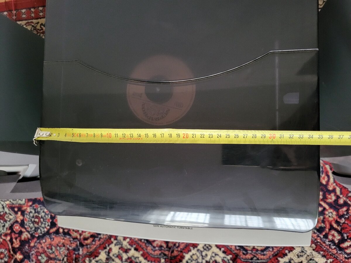 Hi-Fi Systém Philips AS 680C - 6