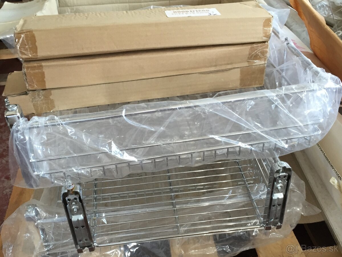 Karusely, koše, príborníky... - 6