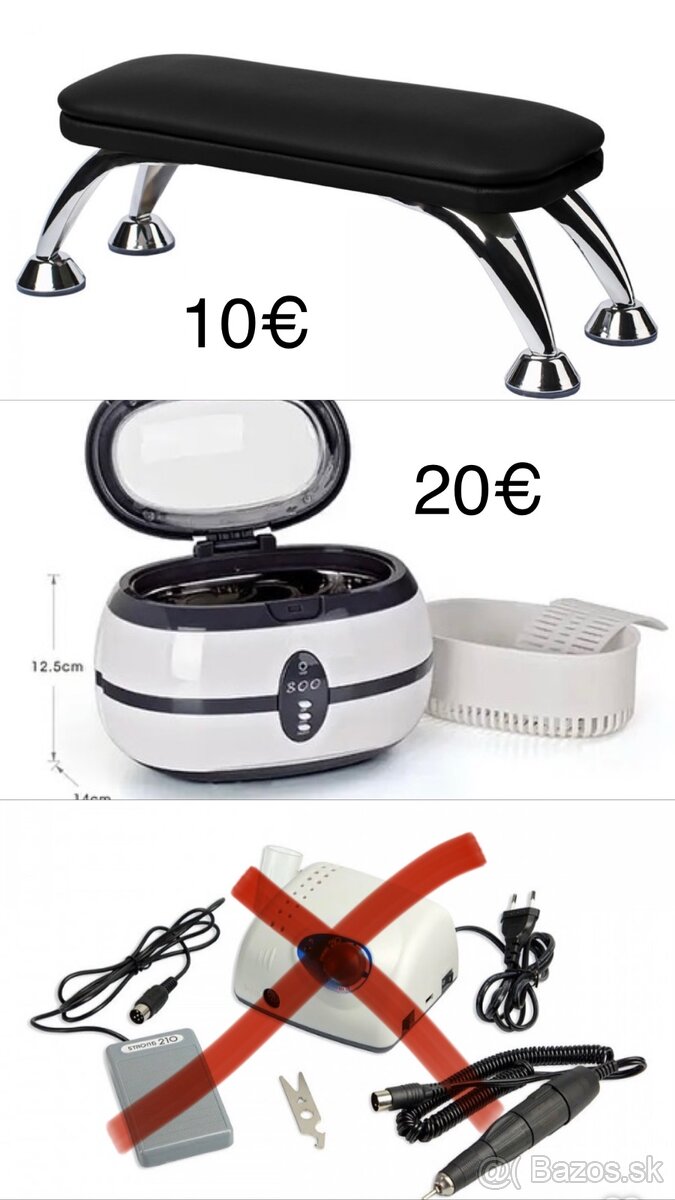 sada na manikúru - 6