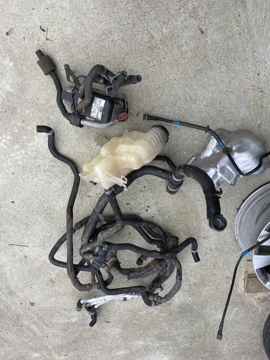 Range Rover Evoque Nd - 6