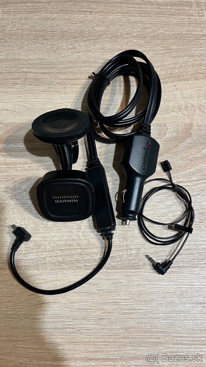 Garmin nuvi 3597lm - 6