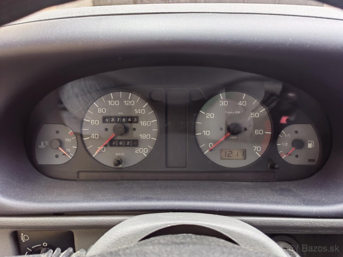 predaj škoda felicia - 6