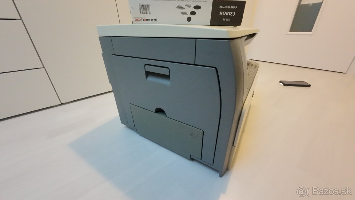 Canon IR1020 + Toner kaz. C-EXV18 - 6