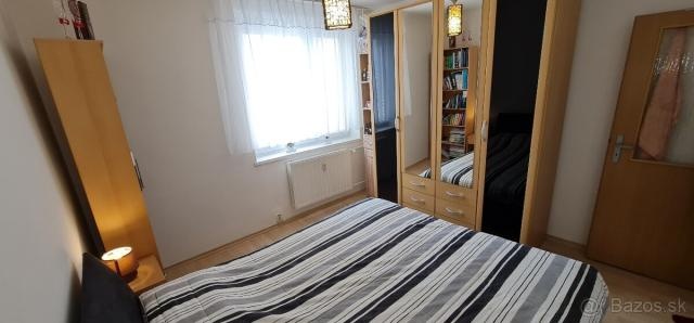 Prenájom 4 izbového bytu - 6