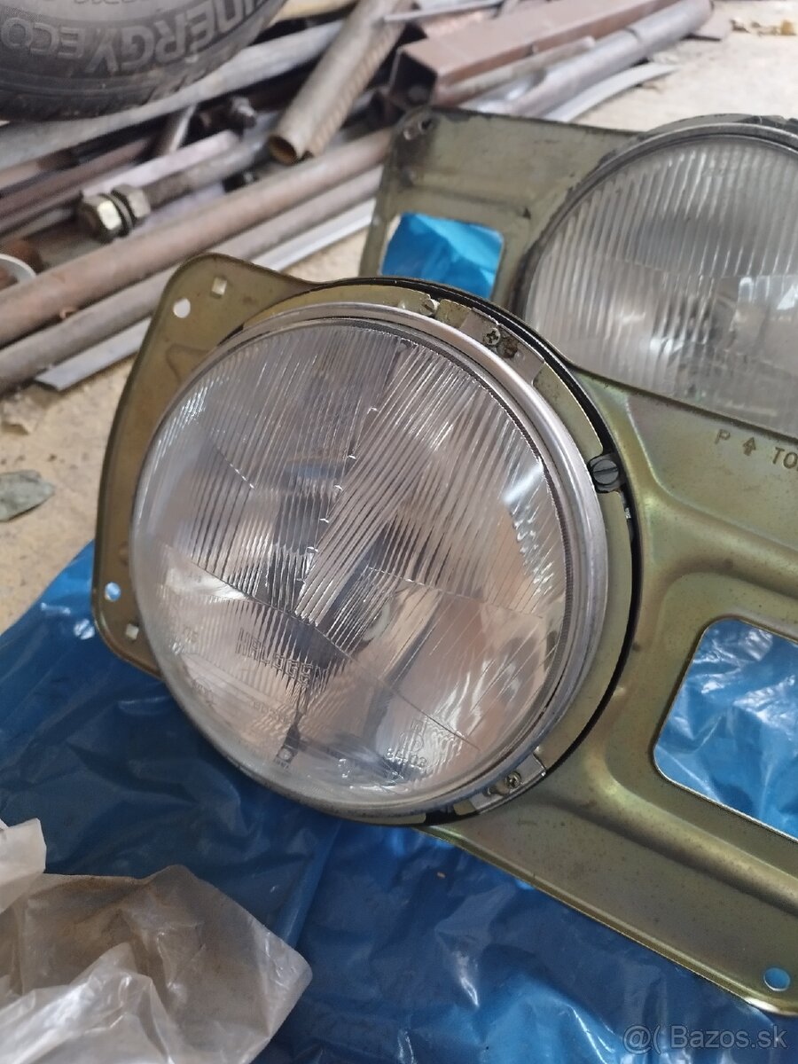 Diely na škoda favorit, 120 - 6