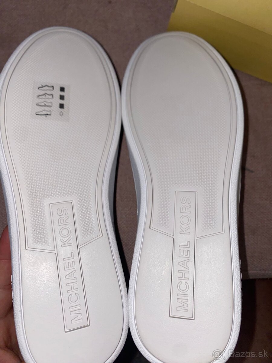 Michael Kors tenisky - 6