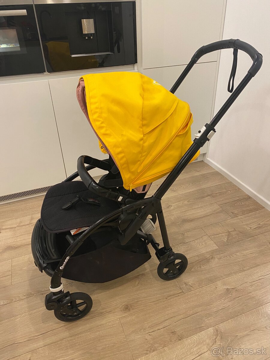 Bugaboo - 6