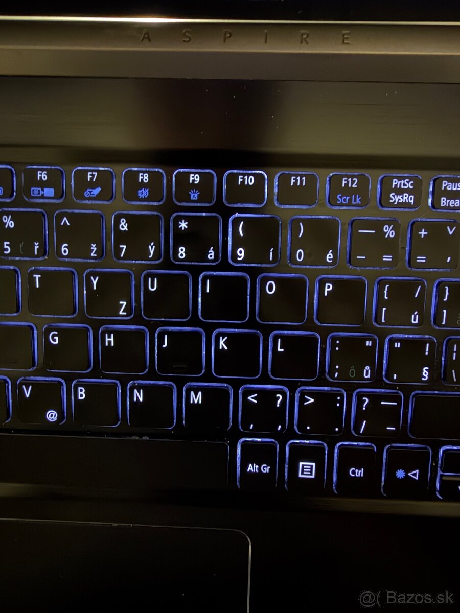 Acer Aspire A515-51 - 6