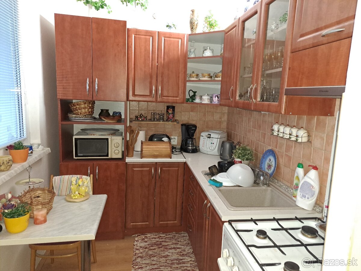 2-izbový byt v Stupave - 6