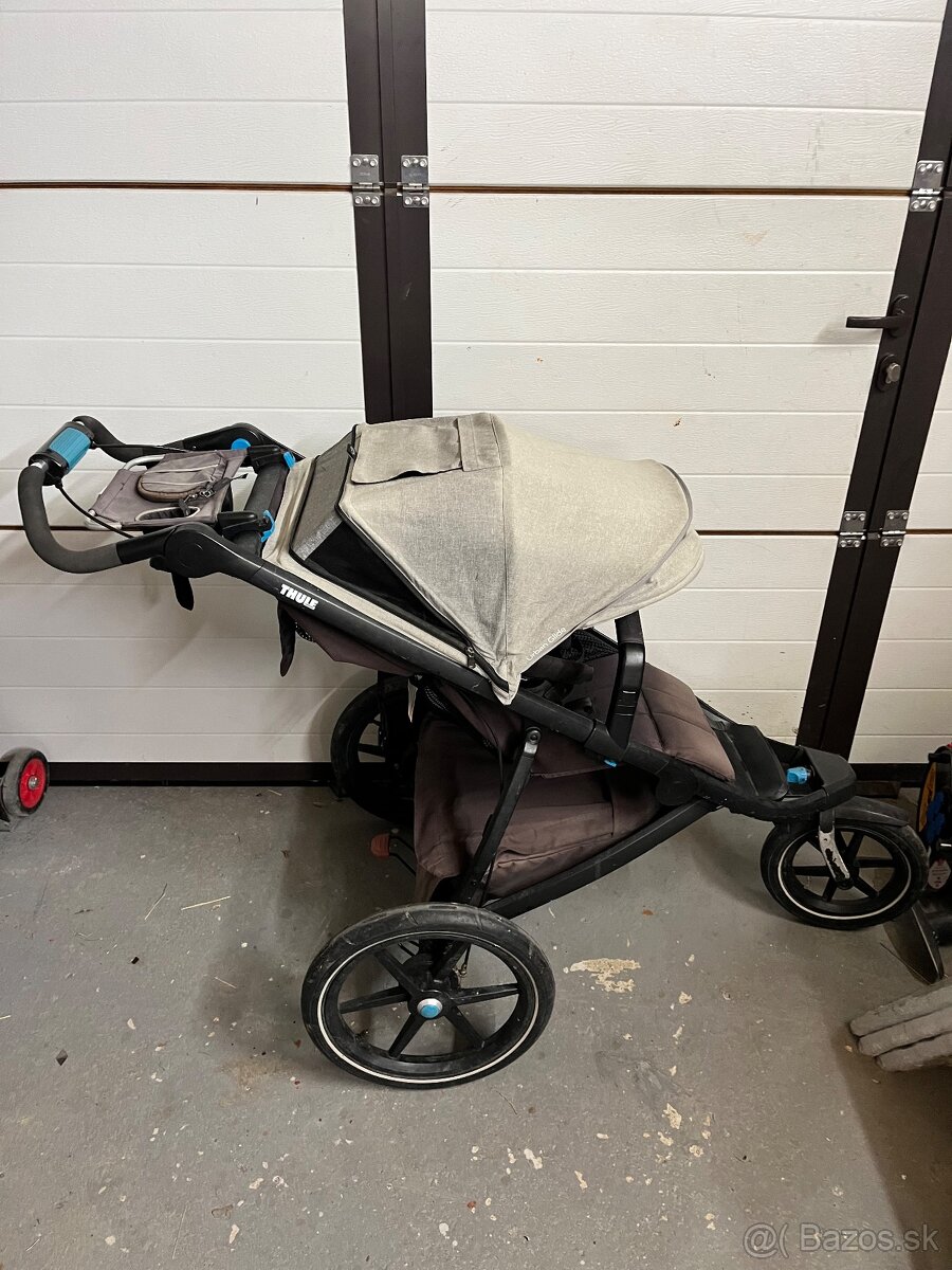 Thule Urban Glide 2 - 6