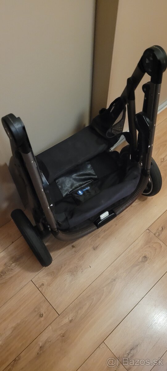 Cybex surodenecky kočík - 6