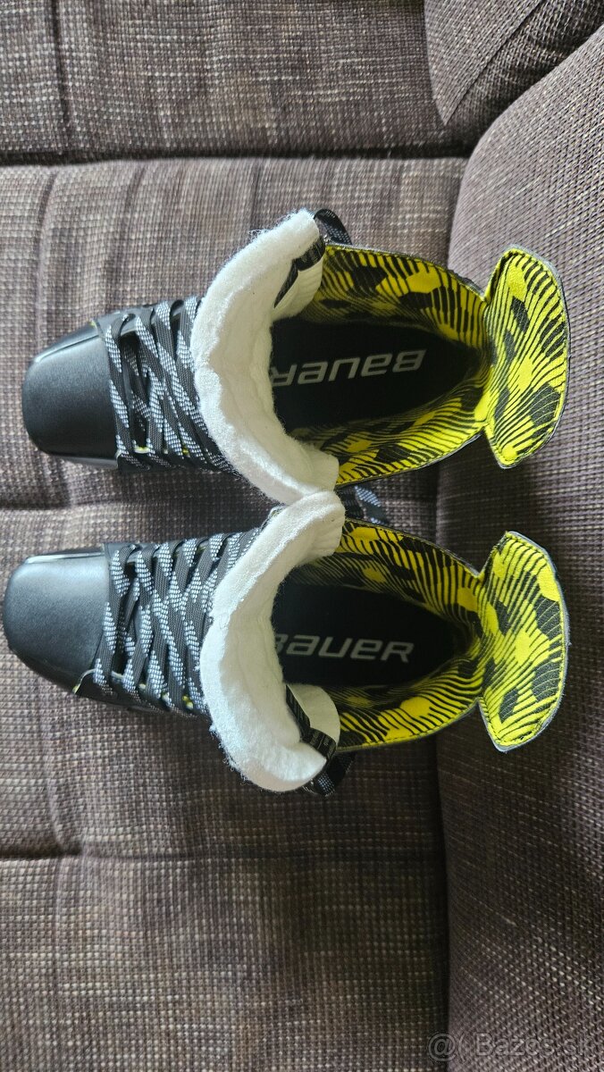 Bauer supreme M3 6.5 EE nove - 6