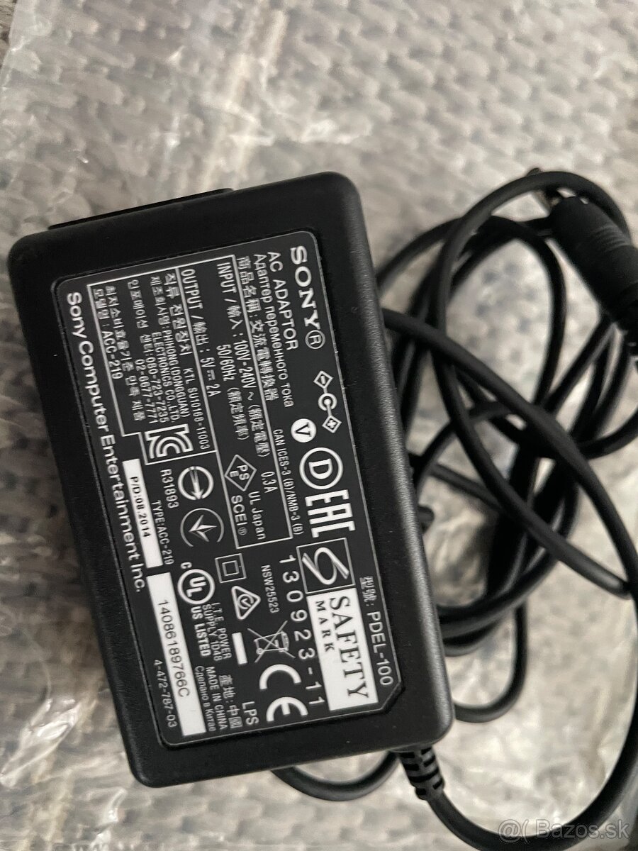 Sony PSTV Playstation TV - 6