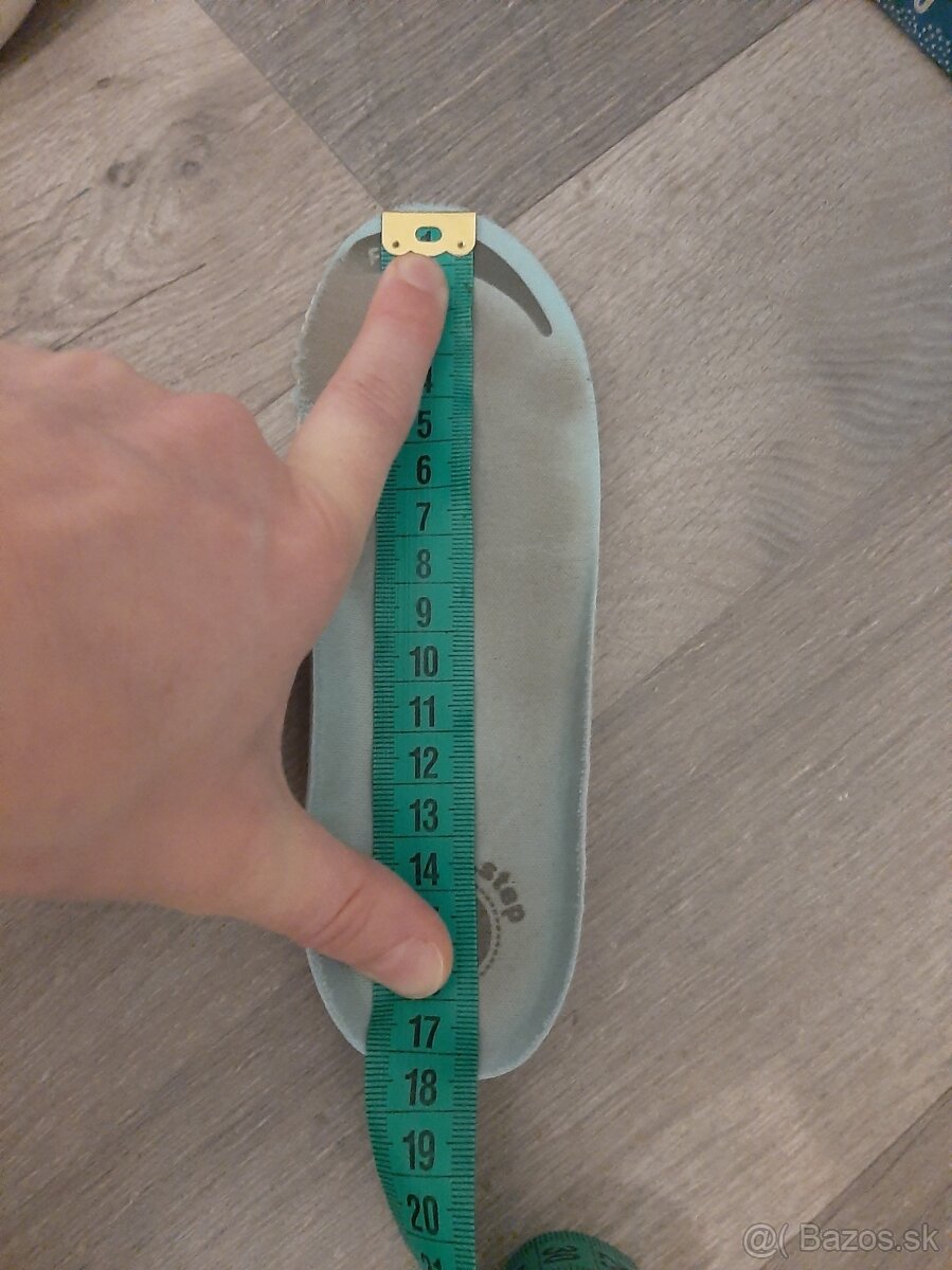 Dd step tenisky v. 27 - 6