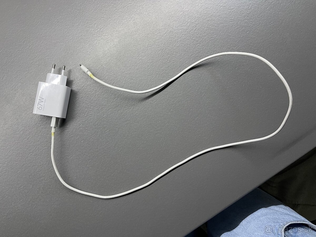 Xiaomi redmi note 12pro 5g - 6