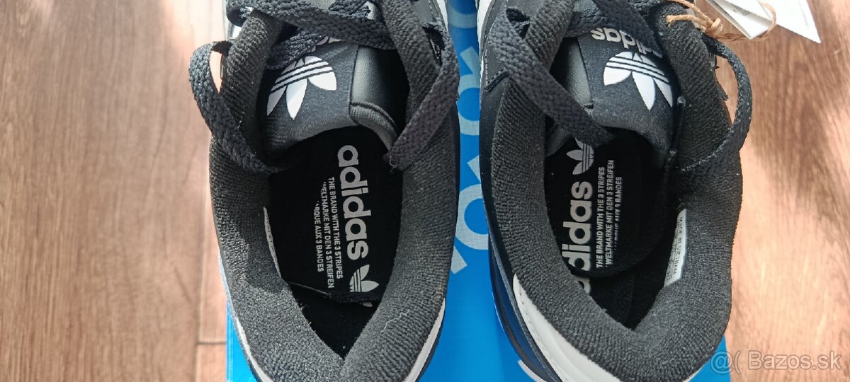 Tenisky Adidas Rivalry Low - 6