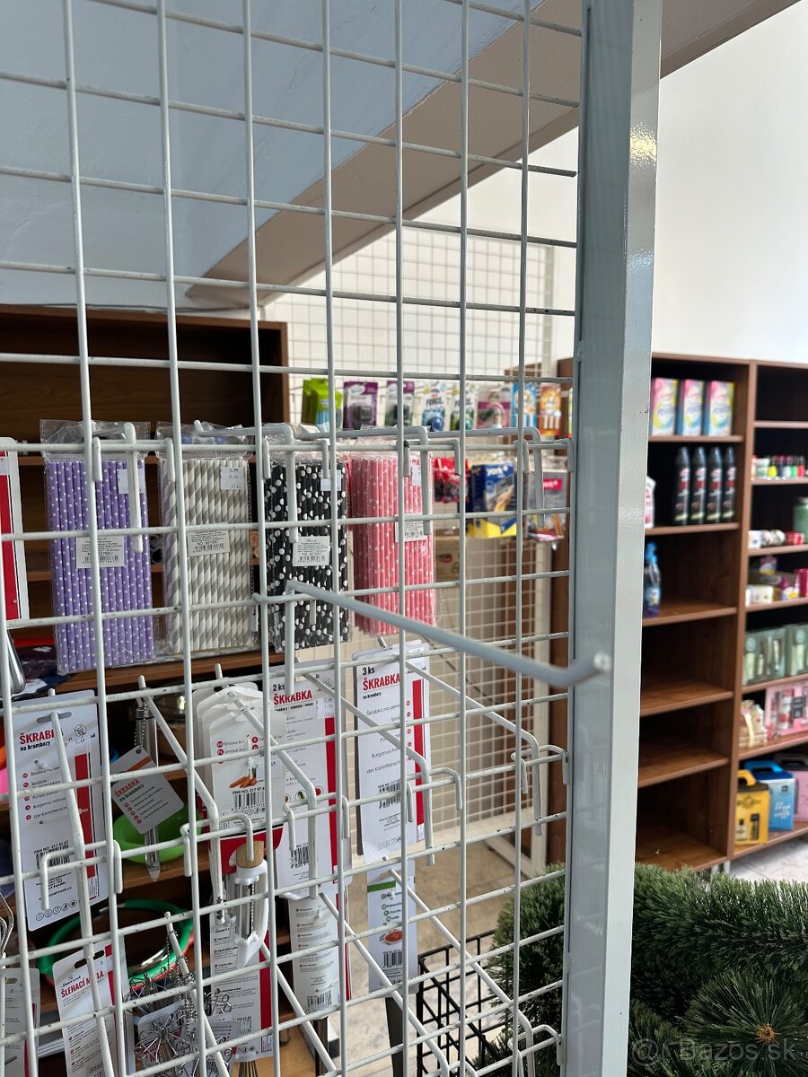 Železné sitá do prevádzky - 6