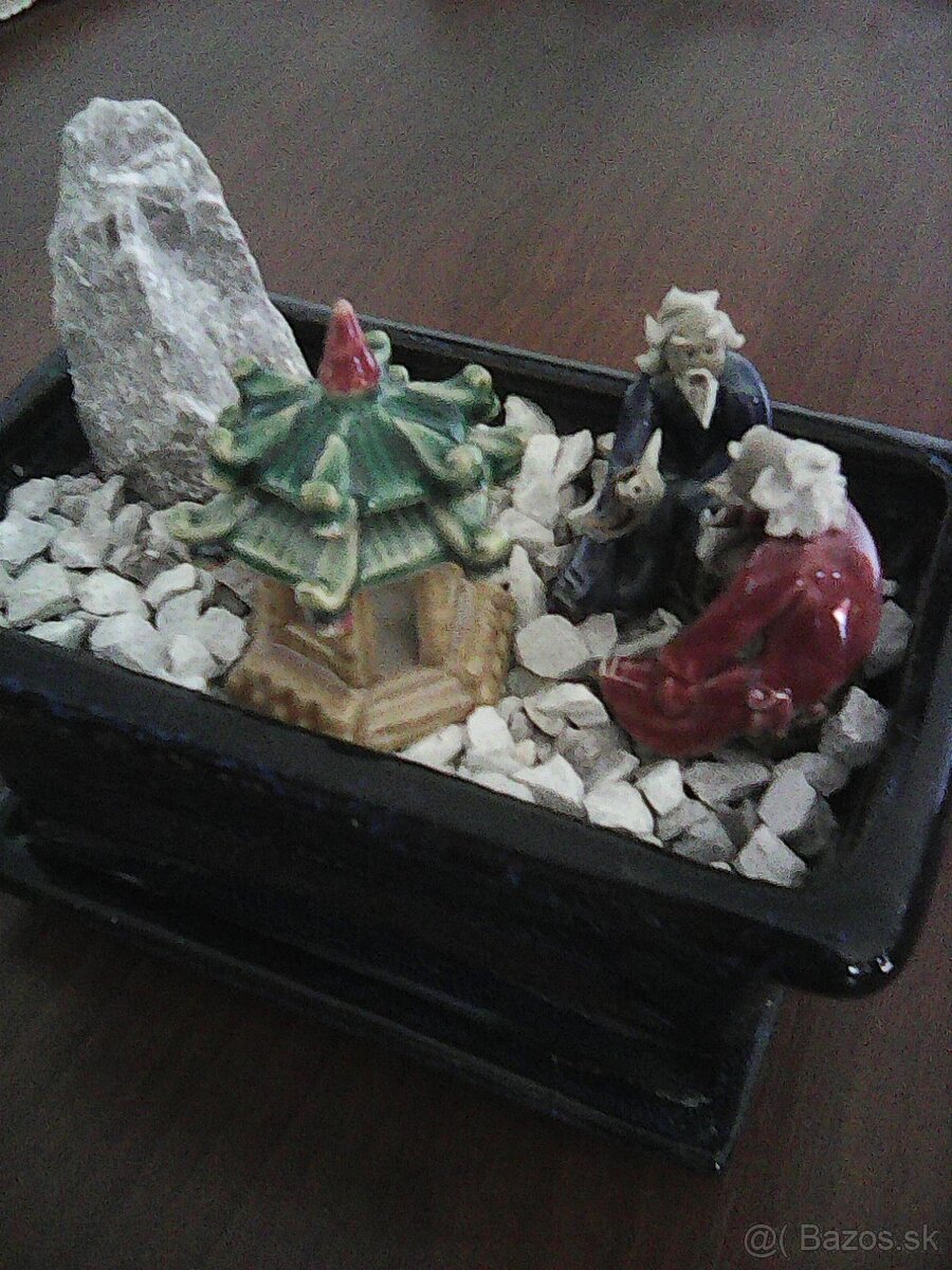 ponúkam soľničku,koreničku... - 6